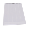 Labels, Stickers, Decals - Blank - 298-19628-ND - DigiKey