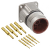 Circular Connector Assemblies - 889-1252-ND - DigiKey