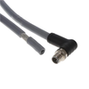 Circular Cable Assemblies - 17-T41612B9L25-005-ND - DigiKey