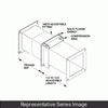 Enclosures Accessories and Hardware - 1487DXSS - Powell Electronics, Inc.