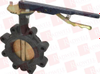 Butterfly Valve -- 147387460 - Image