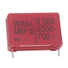Film Capacitors - 1928-MKP1U026806B00MSSD-ND - DigiKey