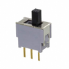 Slide Switches - AS1E-2M-10-Z - ODG (Origin Data Global)