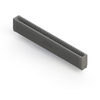 Edgeboard Connectors - 151-745-038-541-101-ND - DigiKey