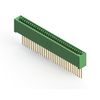 Edgeboard Connectors - 151-845-033-541-101-ND - DigiKey