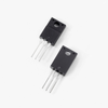 Power Semiconductors & Control ICs - Power Diodes - Schottky (Si/SiC) - Series: Standard Schottky -- MBRF10150CT