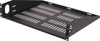 Vented Two Space Rack Shelf -- ER-S2UV - Image