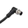 Circular Cable Assemblies - 1754-M12B-05BMMM-SR8B04-ND - DigiKey