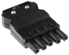 Lighting Connectors -- 1707879 - Image