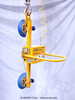 Air Powered Vertical Vacuum Lifter - A25M2-V - ANVER Corporation