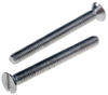 Machine Screws - 9141658 - RS Components, Ltd.