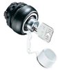 Key Switch Heads - 2443465 - RS Components, Ltd.