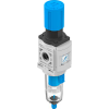 Filter Regulators - 2539234 - RS Components, Ltd.
