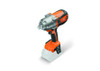 Impact Wrenches -- 126718 - Image