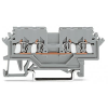 DIN Rail Terminal Blocks - 2885206 - RS Components, Ltd.