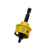 Hole Saws & Core Drill Bits - 2755259 - RS Components, Ltd.