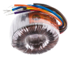 Toroidal Transformers - 2574935 - RS Components, Ltd.