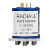 RF Switches - 2201-R573402610-ND - DigiKey