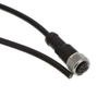 Circular Cable Assemblies - 1754-M12A-04BFFM-SL8D02-ND - DigiKey