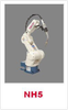 Industrial (Articulated) Robots -- NH5 - Image