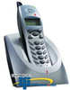 Olympia 5.8GHz Basic Analogue Cordless Phone - OL5800 - TelephoneStuff.com