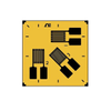 Strain Gauges - 5880-SGD-3/350-RYT83-ND - DigiKey