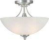 2378-02-55 Semi-Flush Mts.-Bowl Style - 413970 - Capital Lighting, Inc.