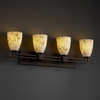 ALR-8704-18-DBRZ Bathroom Fixtures-Four Lights - 660730 - Capital Lighting, Inc.
