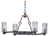 2547GB Island/Pool Table-4 Light + - 331962 - Capital Lighting, Inc.