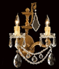 N9839 Sconces-Double Candle - 669110 - Capital Lighting, Inc.