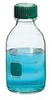 61626-250 - PYREXPLUS Brand 61626 Safety-Coated Media Storage Bottle, 250 mL, 4/pk -- GO-34575-22