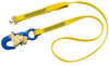 DBI-SALA EZ-Stop Shock-Absorbing Lanyard - 6 ft Length - 840779-09951 - 840779-09951 - R. S. Hughes Company, Inc.