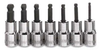 Drive Bit Set - WSM-7HBA - Snap-on Industrial Brands