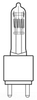 Special Purpose Incandescent Lamp -- 1M/T7/BP-120 - Image