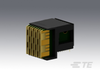 High Speed Backplane Connectors - 1410971-3 - TE Connectivity