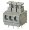 Fixed Terminal Blocks - TBL001-500-08GY-2GY - VAST STOCK CO., LIMITED