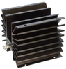 2T300W Fixed Coaxial Attenuator (TNC, 300 W, DC-2.5 GHz) - 2T300W - APITech