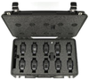 SPARTAN 730 10 PACK - EURO PLUG -- 730-PK10-EU - Image