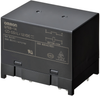 Power Relay, Spst-No, 24Vdc, 100A, Tht; Contact Configuration Omron Electronic Components - 52AH6842 - Newark, An Avnet Company