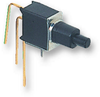 Switch, Spdt; Switch Operation Apem - 93K0955 - Newark, An Avnet Company