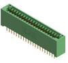 Card Edge Conn, Dual, 42Pos, Th; Card Edge Connector Type Edac - 68AJ4141 - Newark, An Avnet Company