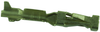 Contact, Receptacle, 32-28Awg, Crimp; Product Range Amp - Te Connectivity - 66F6247 - Newark, An Avnet Company