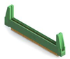 Card Edge Conn, Dual Side, 82Pos, Th; Card Edge Connector Type Edac - 70AJ9156 - Newark, An Avnet Company