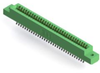 Card Edge Conn, Dual, 64Pos, Solder Lug; Card Edge Connector Type Edac - 65AJ6494 - Newark, An Avnet Company
