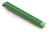 Card Edge Conn, Dual, 100Pos, Wire Wrap; Card Edge Connector Type Edac - 64AJ7714 - Newark, An Avnet Company