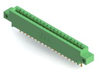 Card Conn, Single Side, 19Pos, Wire Wrap; Card Edge Connector Type Edac - 59AJ5180 - Newark, An Avnet Company