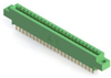 Card Edge Conn, Dual Side, 46Pos, Th; Card Edge Connector Type Edac - 60AJ9663 - Newark, An Avnet Company