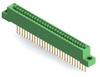 Card Conn, Single Side, 28Pos, Wire Wrap; Card Edge Connector Type Edac - 75AJ5492 - Newark, An Avnet Company