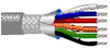 Shielded Multiconductor Cable, 15 Conductor, 22Awg, 100Ft, 300V; Cable Shielding Belden - 87K7454 - Newark, An Avnet Company