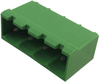 Pin Header, Eurostyle, 4 Position, 5.08Mm; Gender Buchanan Te Connectivity - 16H6357 - Newark, An Avnet Company